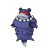 Shadow Slowbro (Mega)